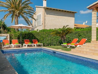 Villa VILLA PASTOR - Outdoor photo 4