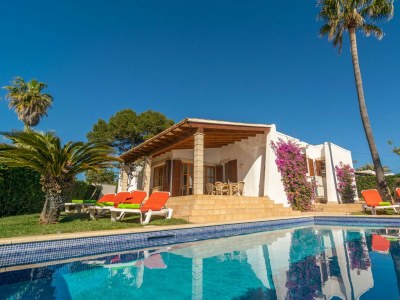 Villa VILLA PASTOR - Outdoor photo 5