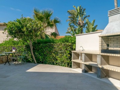 Villa VILLA PASTOR - Outdoor photo 9