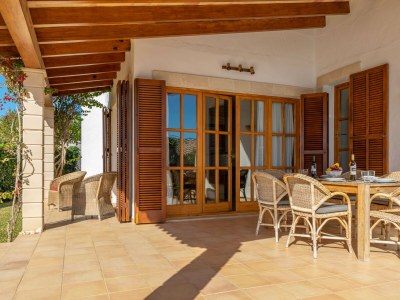 Villa VILLA PASTOR - Outdoor photo 10