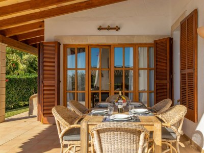 Villa VILLA PASTOR - Outdoor photo 11