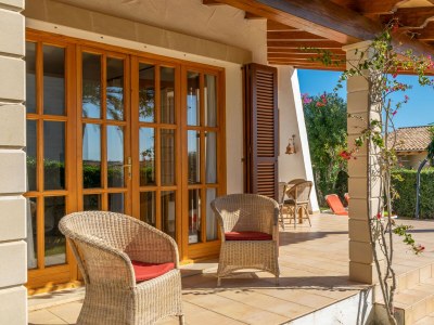 Villa VILLA PASTOR - Outdoor photo 12