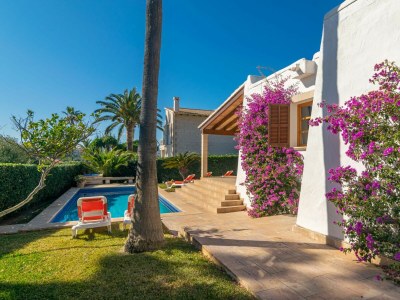 Villa VILLA PASTOR - Outdoor photo 14