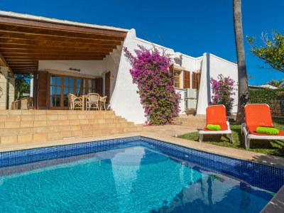 Villa VILLA PASTOR - Outdoor photo 15