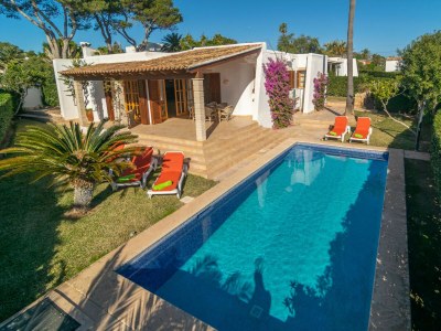 Villa VILLA PASTOR - Outdoor photo 16