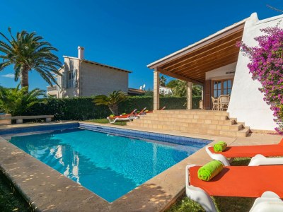 Villa VILLA PASTOR - Outdoor photo 17