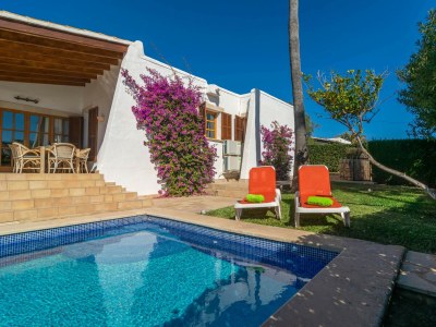 Villa VILLA PASTOR - Outdoor photo 19