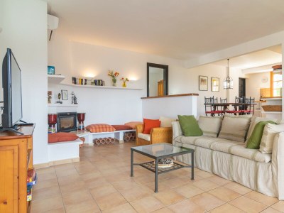 Villa VILLA PASTOR - Features photo 24