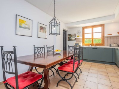 Villa VILLA PASTOR - Features photo 28