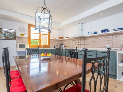 Villa VILLA PASTOR - Features photo 29