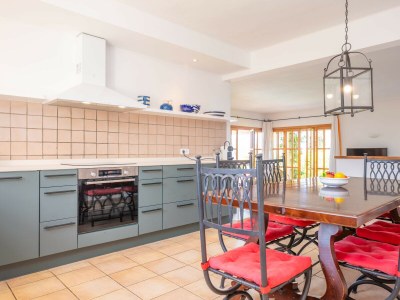 Villa VILLA PASTOR - Features photo 30