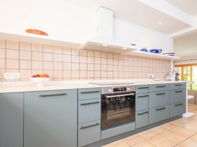 Villa VILLA PASTOR - Features photo 31