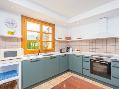 Villa VILLA PASTOR - Features photo 32