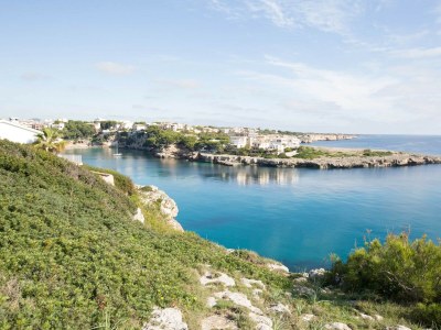 Villa VILLA PASTOR - Environment photo 45