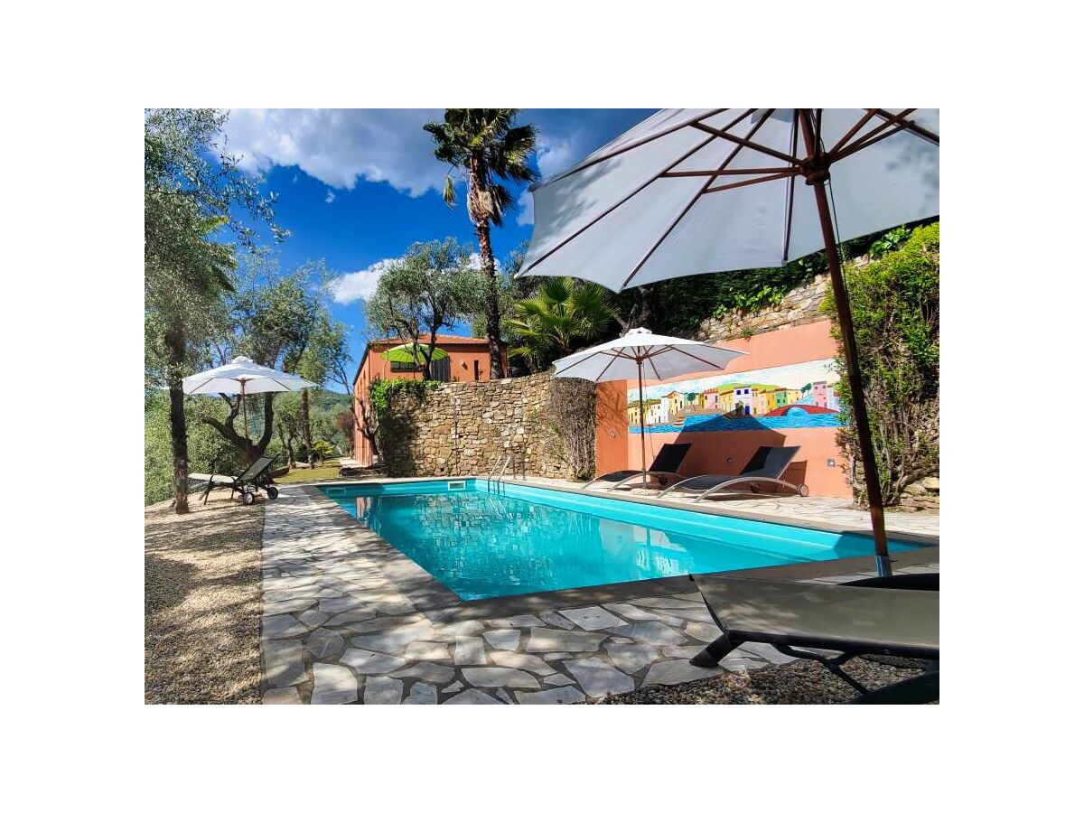 Holiday house Villa Borgo  Barlina - Outdoor photo 4