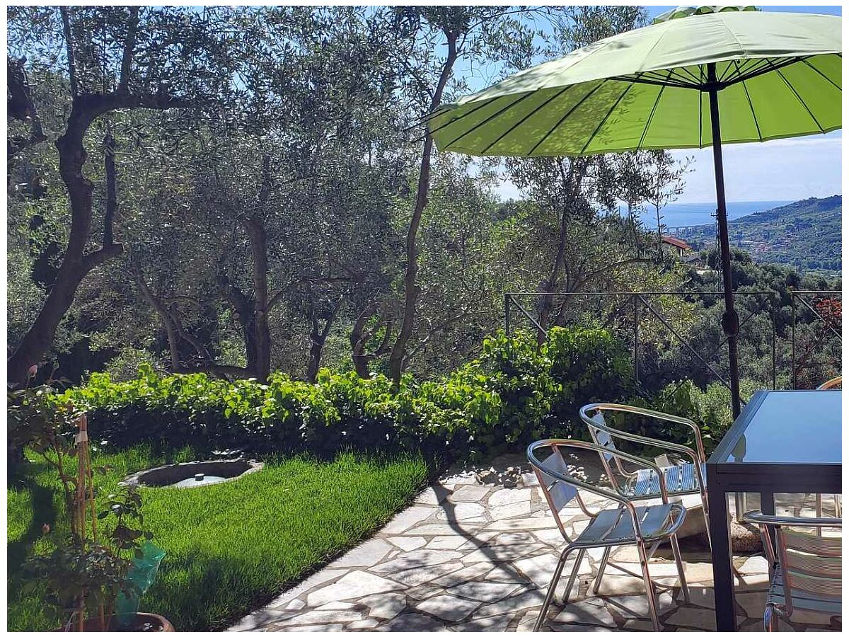 Holiday house Villa Borgo  Barlina - Outdoor photo 5