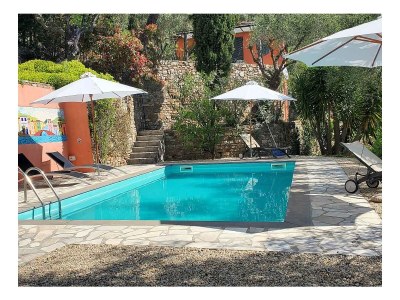Holiday house Villa Borgo  Barlina - Outdoor photo 2