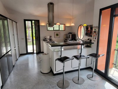 Holiday house Villa Borgo  Barlina - Features photo 18