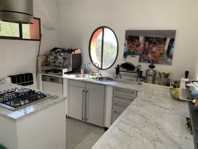 Holiday house Villa Borgo  Barlina - Features photo 20