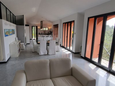 Holiday house Villa Borgo  Barlina - Features photo 22