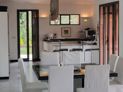 Holiday house Villa Borgo  Barlina - Features photo 23