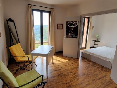Holiday house Villa Borgo  Barlina - Features photo 24