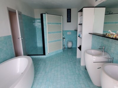 Holiday house Villa Borgo  Barlina - Features photo 27