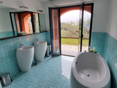 Holiday house Villa Borgo  Barlina - Features photo 28