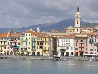 Holiday house Villa Borgo  Barlina - Environment photo 31