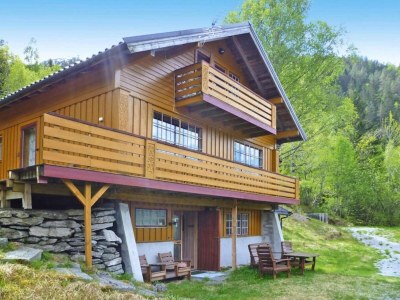 Apartment 2 person holiday home in STRYN-By Traum - Apartment