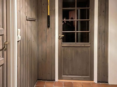 Apartment 2 person holiday home in STRYN-By Traum - Outdoor photo 7