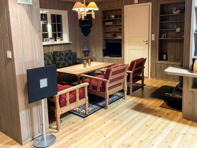 Apartment 2 person holiday home in STRYN-By Traum - Outdoor photo 9