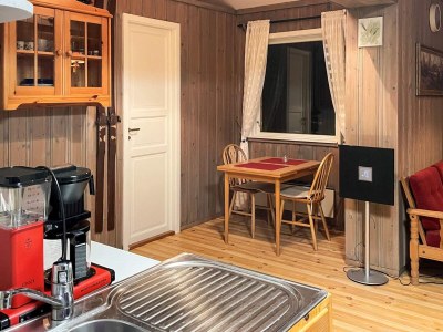 Apartment 2 person holiday home in STRYN-By Traum - Outdoor photo 13