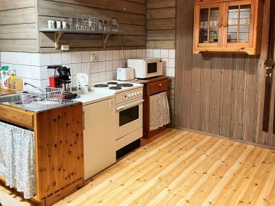 Apartment 2 person holiday home in STRYN-By Traum - Outdoor photo 19
