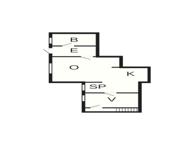 Apartment 2 person holiday home in STRYN-By Traum - Document photo 20