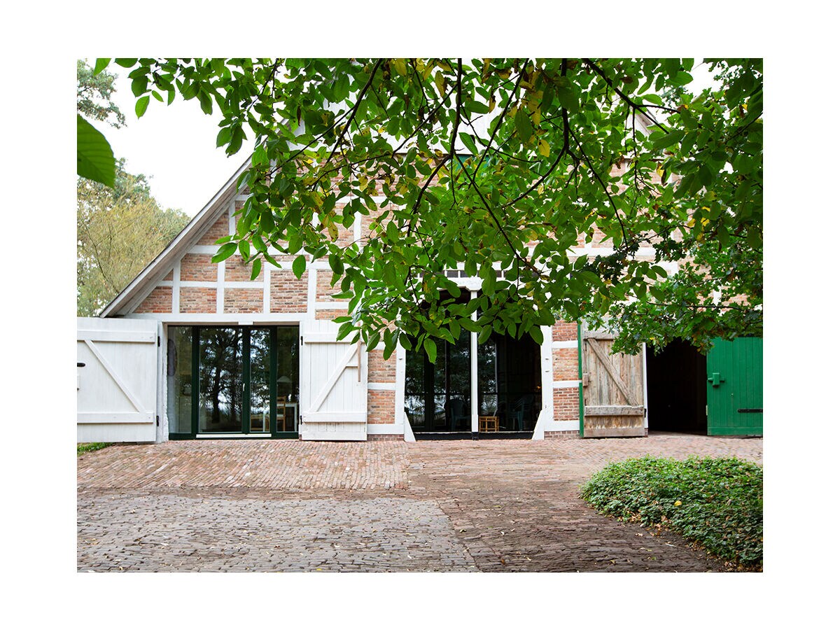 Holiday house No title - Outdoor photo 4