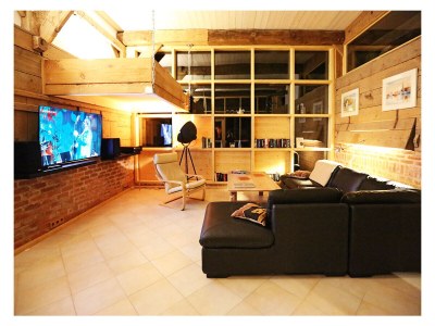 Holiday house No title - Features photo 7