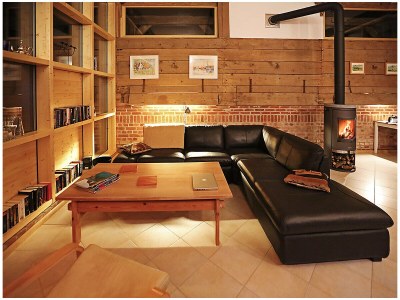 Holiday house No title - Features photo 8