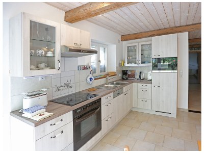 Holiday house No title - Features photo 10