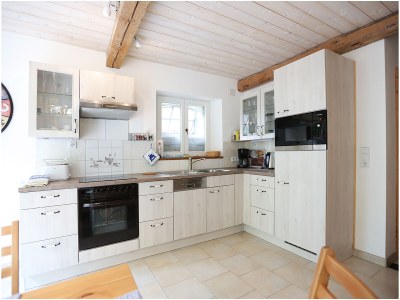 Holiday house No title - Features photo 11