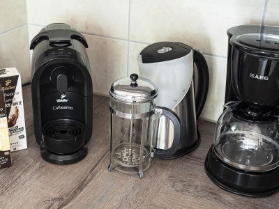 Holiday house No title - Features photo 12