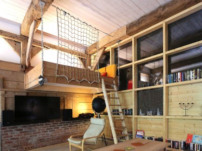 Holiday house No title - Features photo 19