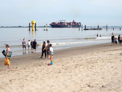 Holiday house No title - Environment photo 21