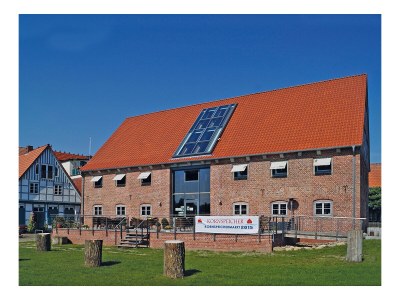 Holiday house No title - Environment photo 24