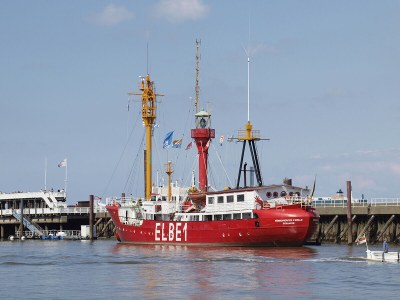 Holiday house No title - Environment photo 26