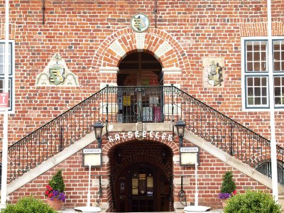 Holiday house No title - Environment photo 30