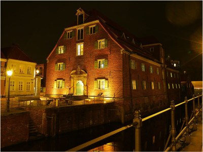 Holiday house No title - Environment photo 32