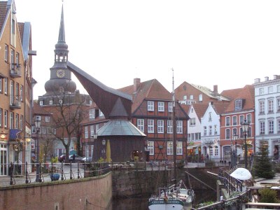 Holiday house No title - Environment photo 34