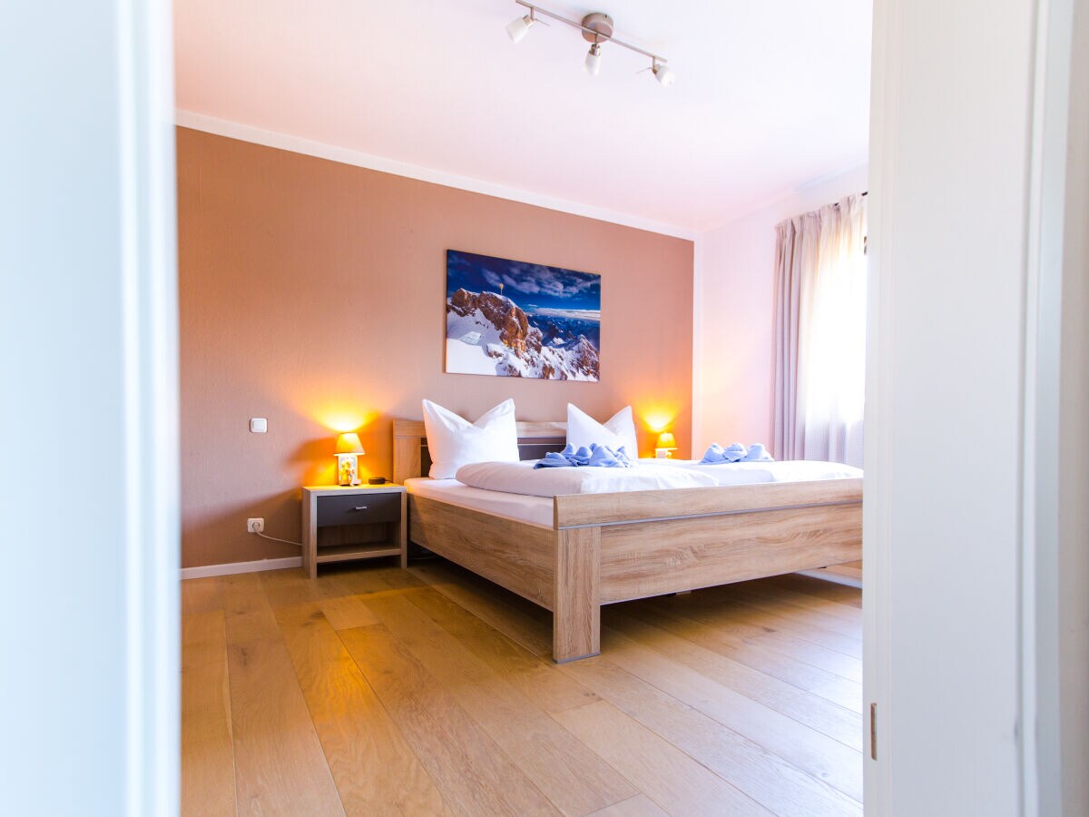 Holiday apartment AusZeit - Outdoor photo 2