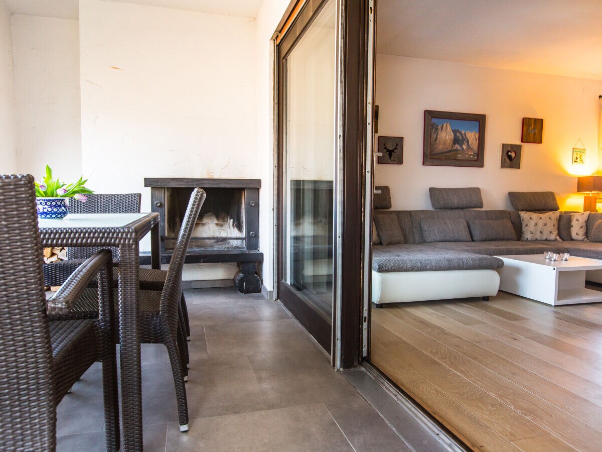 Holiday apartment AusZeit - Outdoor photo 4